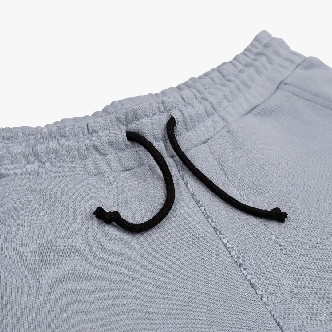 Basic Shorts Ice Blue