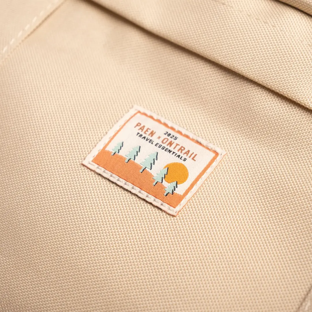 Day Trip Waist Bag - Beige