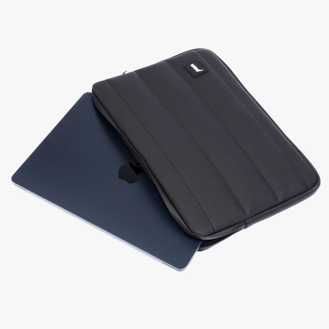 Puffer Laptop Sleeve 14"