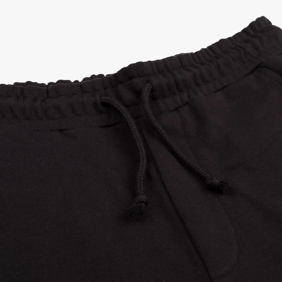 Basic Shorts Black