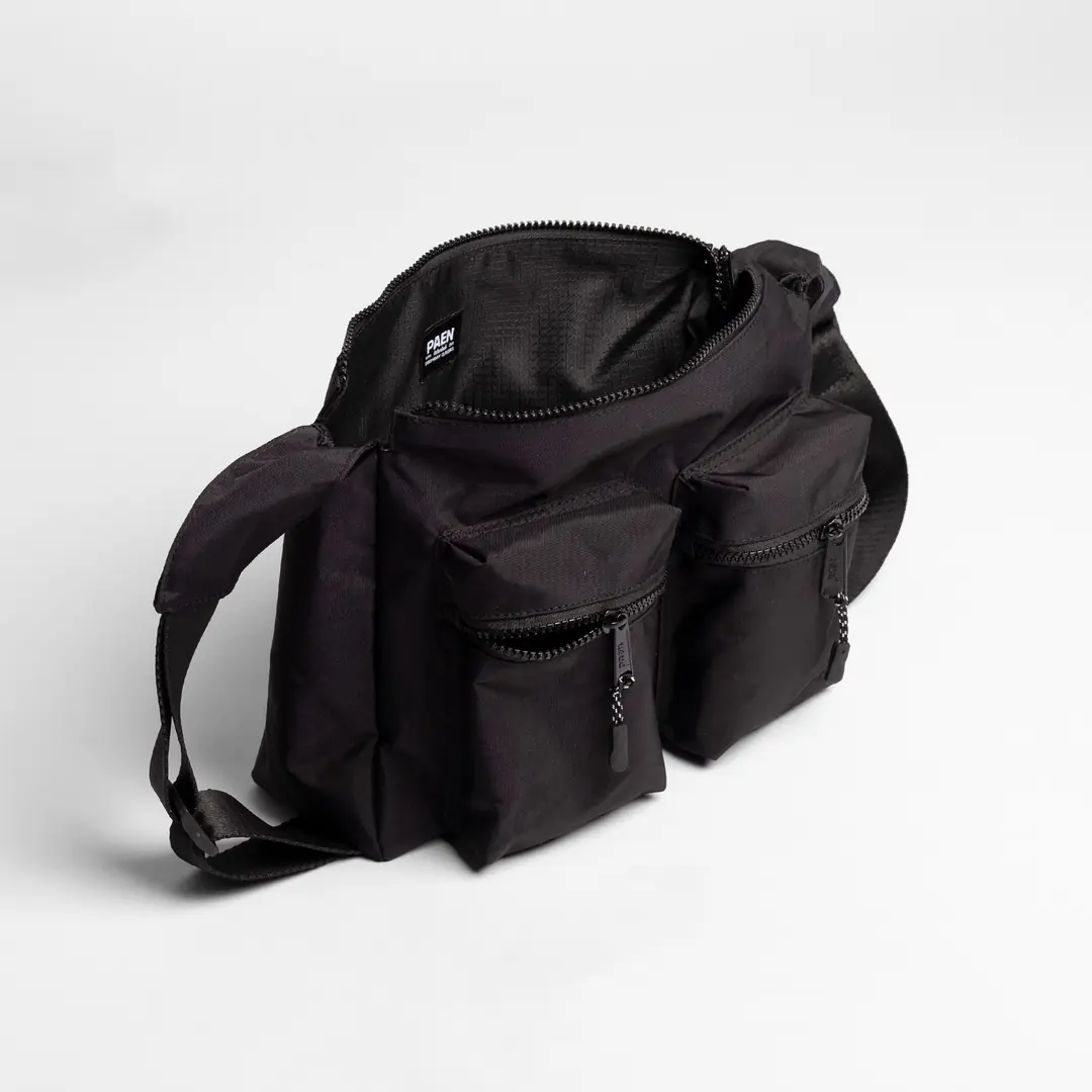 Spots Shoulder Bag